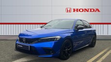 Honda Civic 2.0 eHEV Sport 5dr CVT Hybrid Hatchback